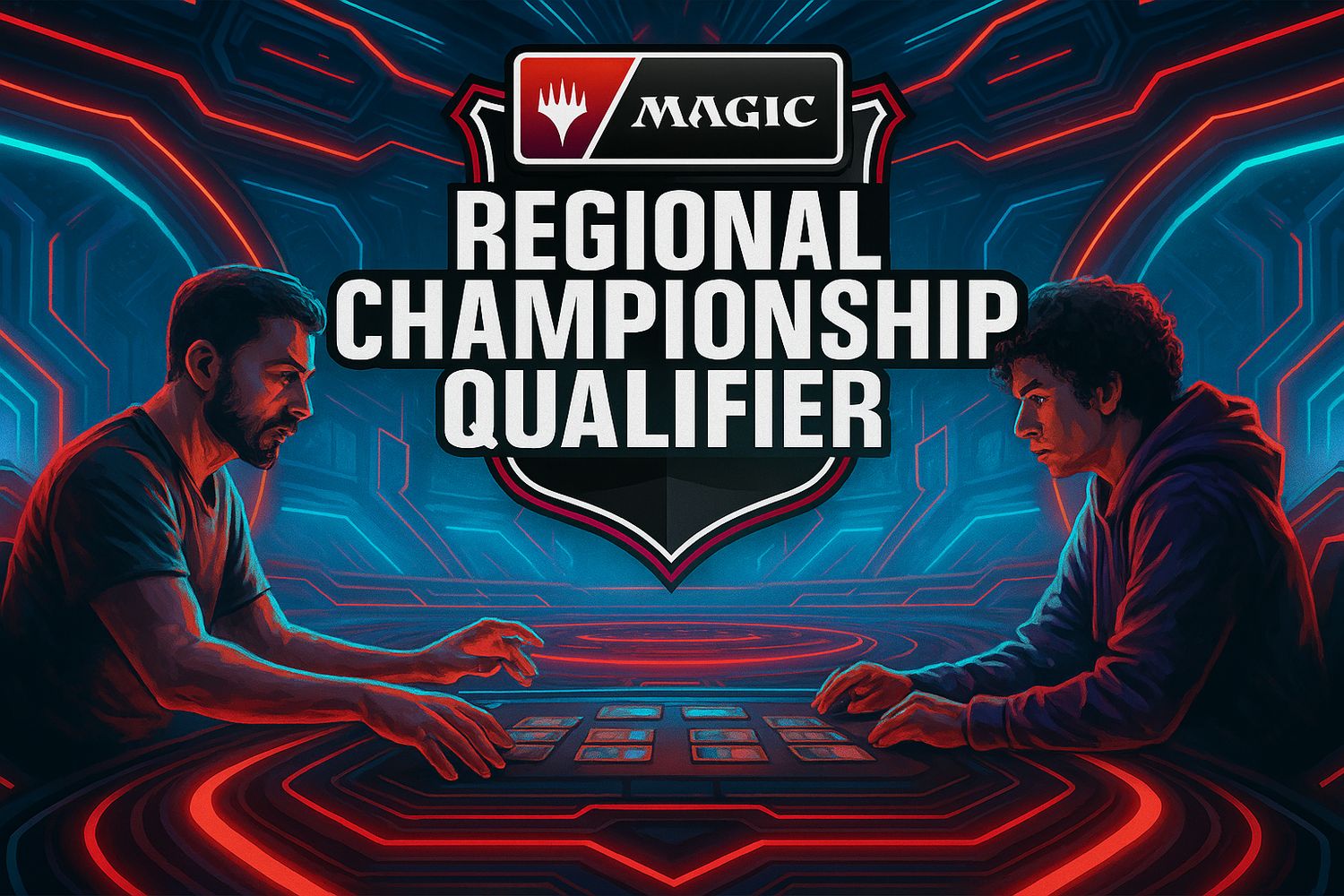 MTG: RCQ (1-Slot) Oct 11th@11am  (Fruit Cove, FL)