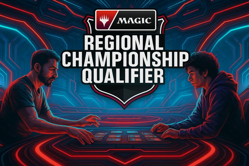 MTG: RCQ (1-Slot) Oct 11th@11am  (Fruit Cove, FL)