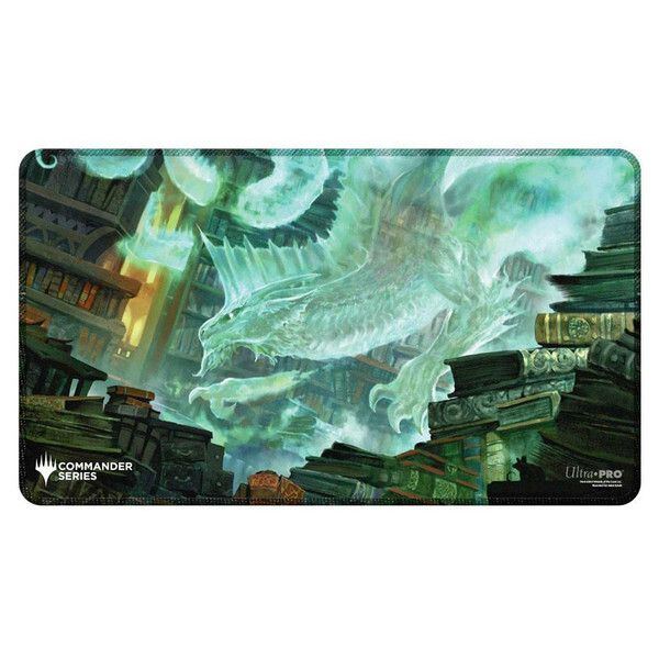 Playmat: Miirym, Sentinel Wyrm