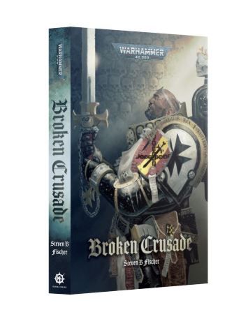 40K: Broken Crusade (PB)