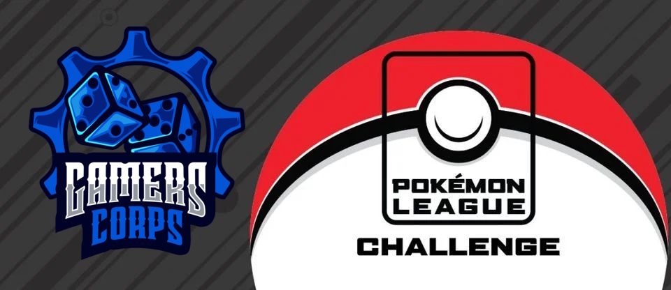 Pokemon League Challenge Tournament - 26AUG @ 6PM (OEC, MD)