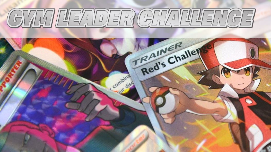 Pokemon Gym Leader Challenge Tournament - 19AUG@6PM (OEC, MD)