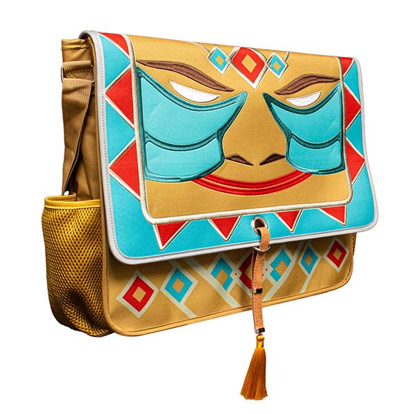 Bag of Holding - Gamer Book Bag