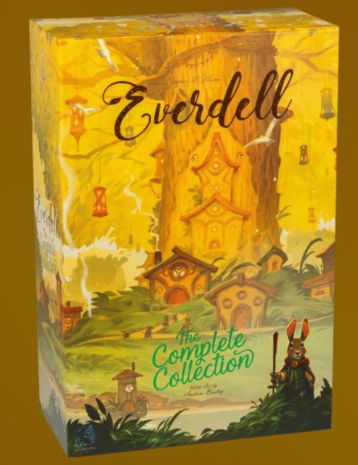 Everdell - The Complete Collection