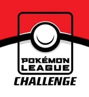 Pokemon League Challenge Tournament - 30SEP@6PM (OEC, MD)
