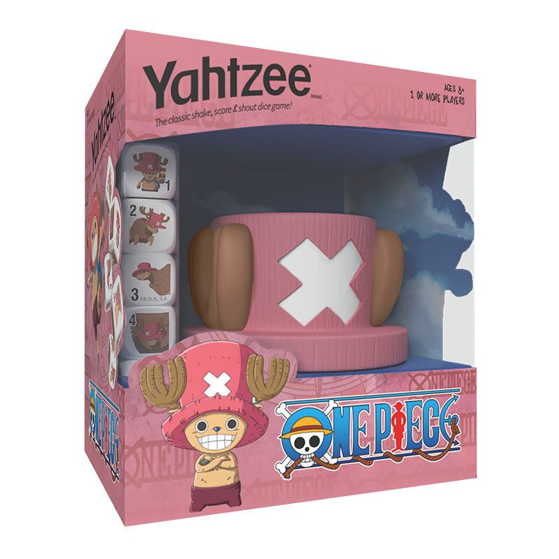Yahtzee: One Piece