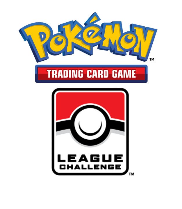 Pokemon League Challenge Tournament - 17 Nov @ 6PM (OEC, MD)