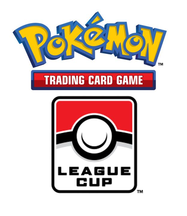 Pokemon League Cup Tournament - 16 Nov @ 12PM (Fruit Cove, FL)