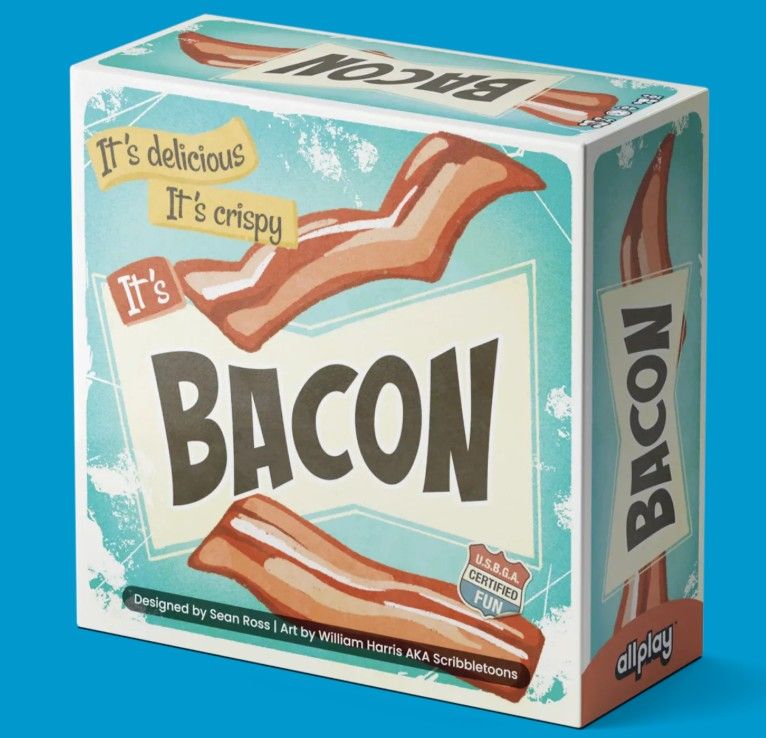 Bacon