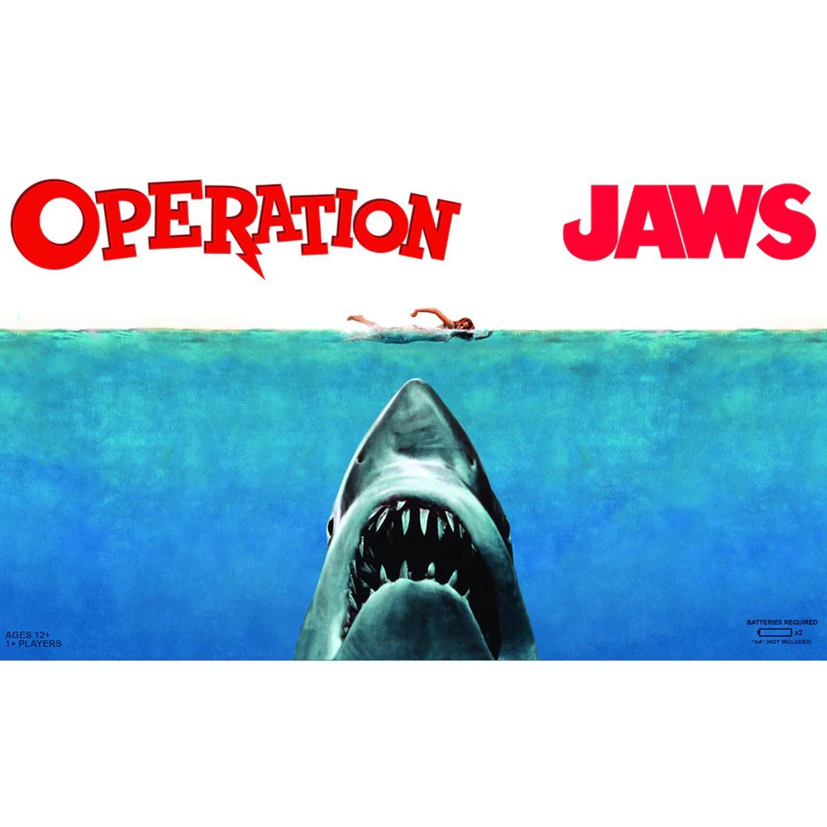 Operation: Jaws