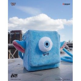 MTG ARTY Series: Deckbox - Fblthp