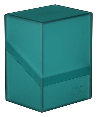 Deck Case: Boulder 80+ Standard Size- Malachite