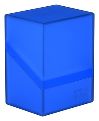 Deck Case: Boulder 80+ Standard Size- Sapphire