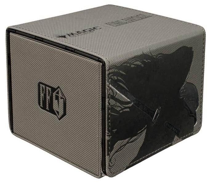 Alcove Edge 100+ Final Fantasy - Sephiroth, Planet's Heir