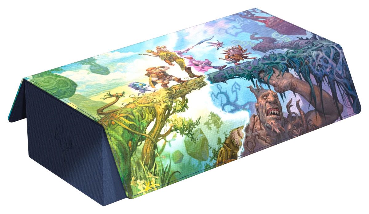 Deckcase: Arkhive 1000+ Xenoskin MTG - Lorwyn Eclipsed