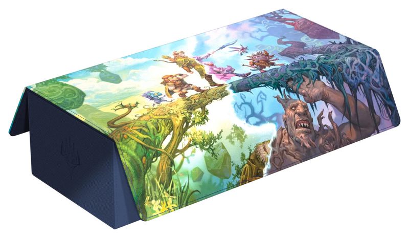 Deckcase: Arkhive 1000+ Xenoskin MTG - Lorwyn Eclipsed