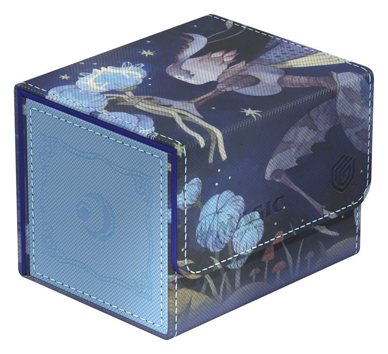 Sidewinder 100+ Xenoskin Magic: The Gathering Lorwyn Eclipsed - Bitterbloom Bearer