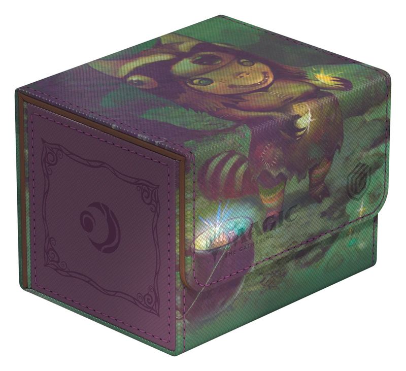 Sidewinder 100+ Xenoskin Magic: The Gathering Lorwyn Eclipsed - Glister Bairn