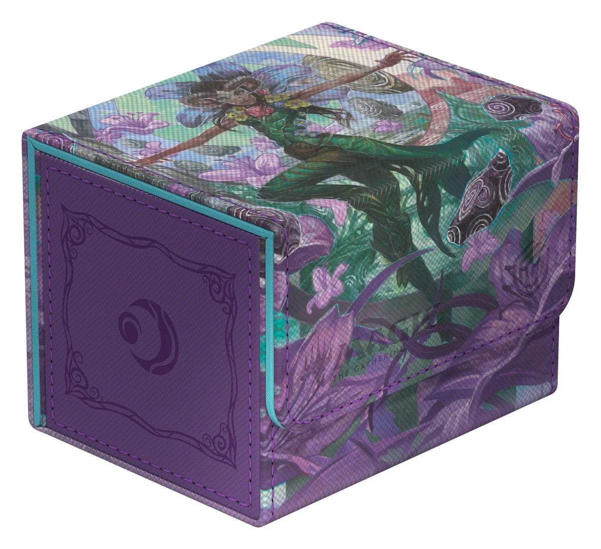 Sidewinder 100+ Xenoskin Magic: The Gathering Lorwyn Eclipsed - Mornsong Aria