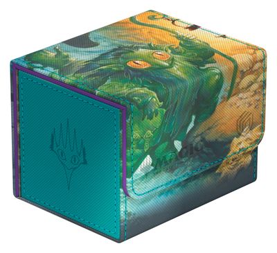 Sidewinder 100+ Xenoskin Magic: The Gathering Lorwyn Eclipsed - Mutable Explorer