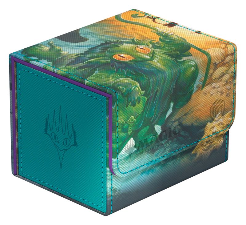 Sidewinder 100+ Xenoskin Magic: The Gathering Lorwyn Eclipsed - Mutable Explorer