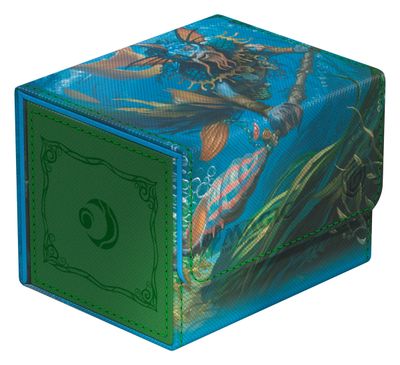 Sidewinder 100+ Xenoskin Magic: The Gathering Lorwyn Eclipsed - Sygg, Wanderwine Wisdom