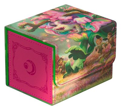 Sidewinder 100+ Xenoskin Magic: The Gathering Lorwyn Eclipsed - Vibrance