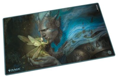 Play-Mat Magic: The Gathering "Lorwyn Eclipsed" - Run Away Together