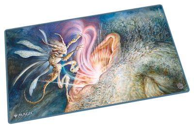 Play-Mat Magic: The Gathering "Lorwyn Eclipsed" - Dream Seizer