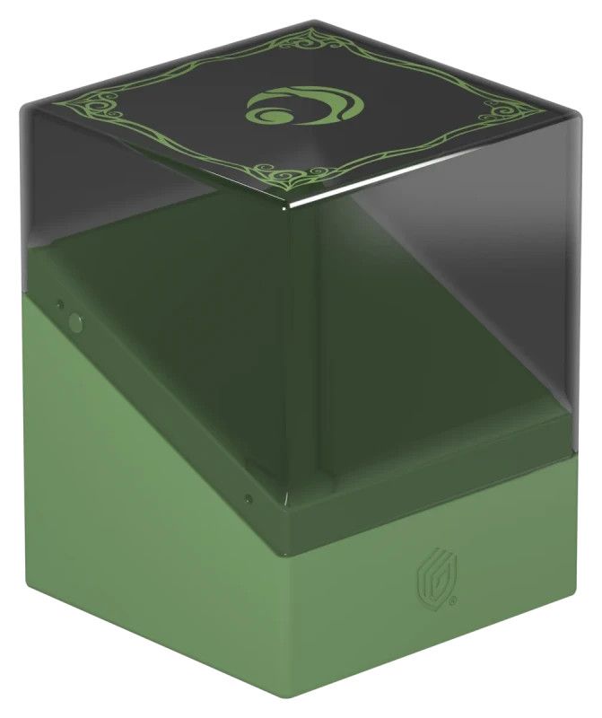 Boulder 100+ Magic: The Gathering Lorwyn Eclipsed - Elves