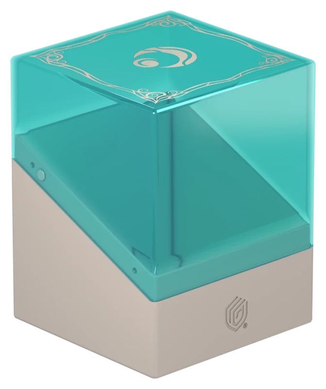 Boulder 100+ Magic: The Gathering "Lorwyn Eclipsed" - Merrow