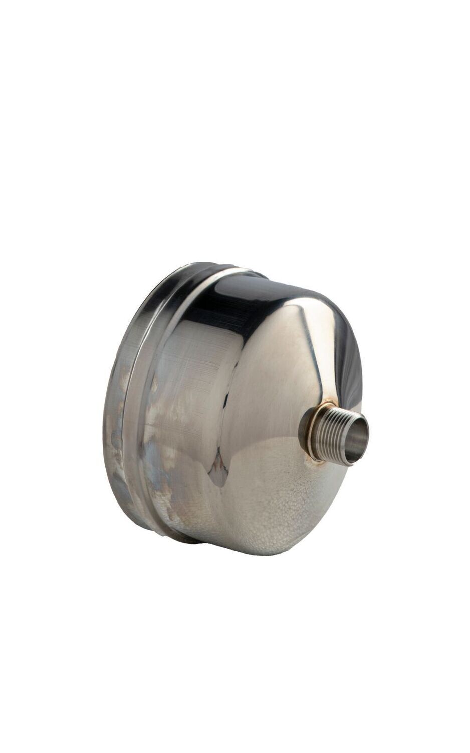 TAPPO SCARICO CONDENSA INOX 316