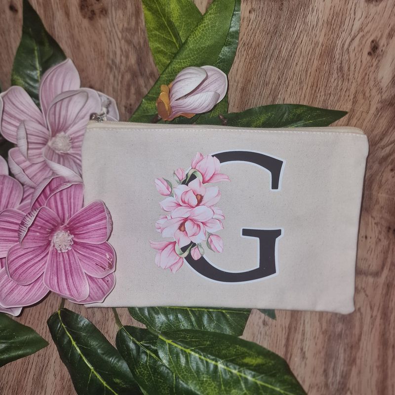 Pochette Canva
