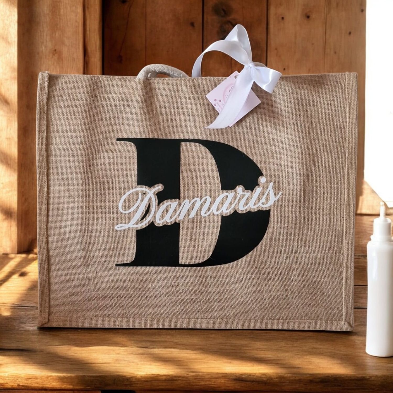 Borsa juta
