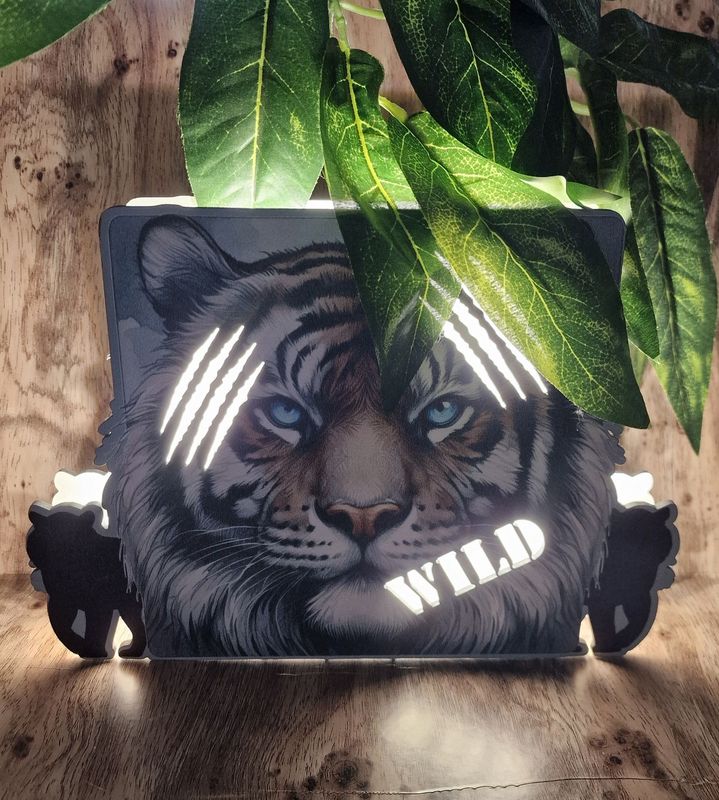 Tigre