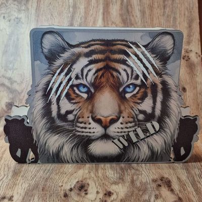 Lampada Tigre