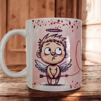 Tazza collezione Simokrea