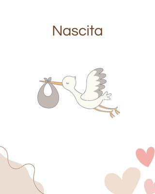 Nascita