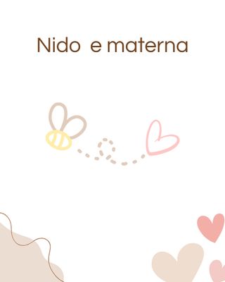 Nido e Materna
