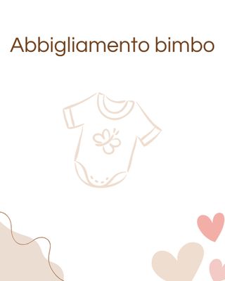 Abbigliamento