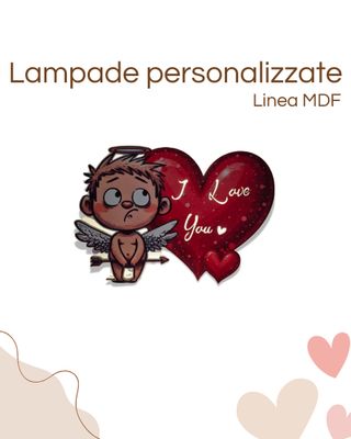 Linea MDF