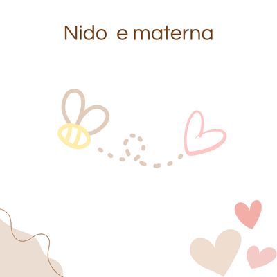 Nido e Materna