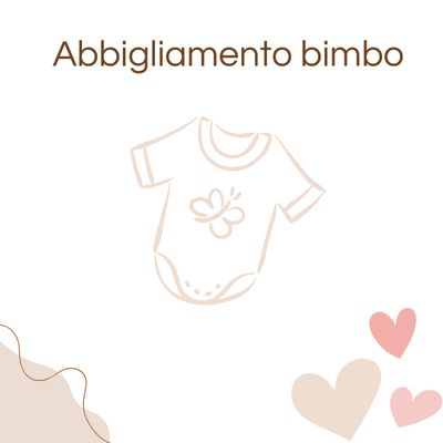 Abbigliamento