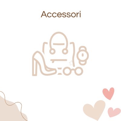 Accessori