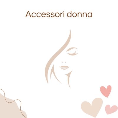 Accessori per lei