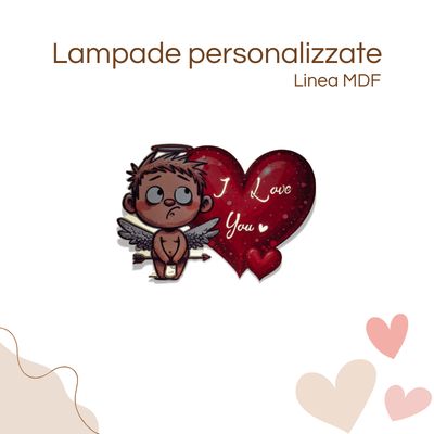 Linea MDF