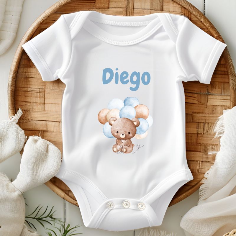 Body da personalizzare