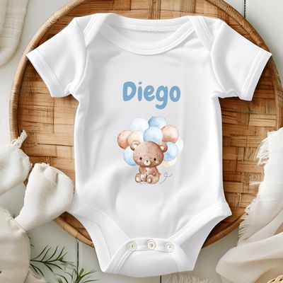 Body da personalizzare Body da personalizzare