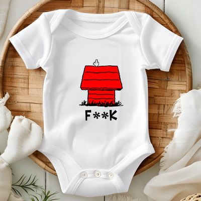 Body F**K