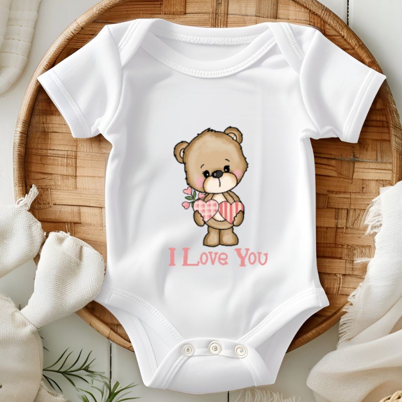 Body I Love You